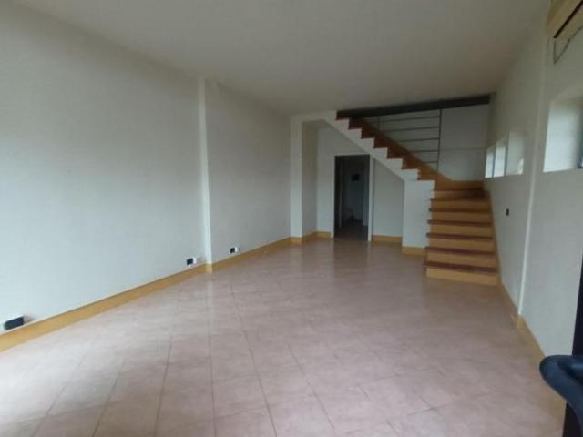 Locale comm.le/Fondo in vendita a San Marco Lucca 75 mq Rif: 1078729