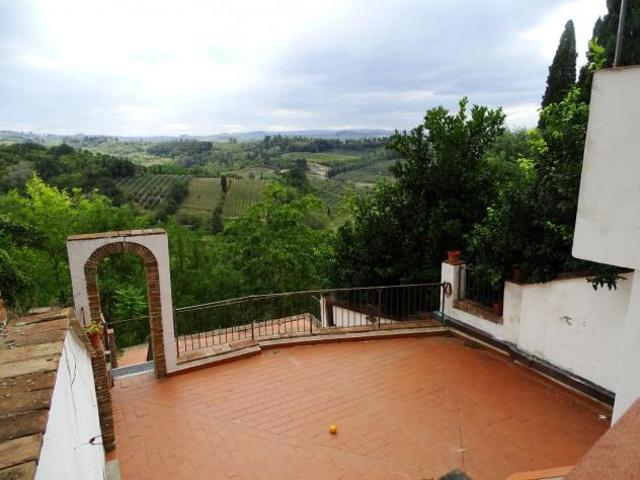 Locale comm.le/Fondo in vendita a San Miniato 365 mq Rif: 1266205