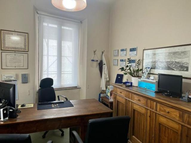 Locale comm.le/Fondo in vendita a Siena 100 mq Rif: 1144107