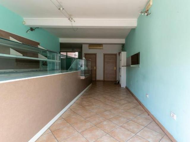 Locale comm.le/Fondo in vendita a Spicchio Vinci 75 mq Rif: 1403161