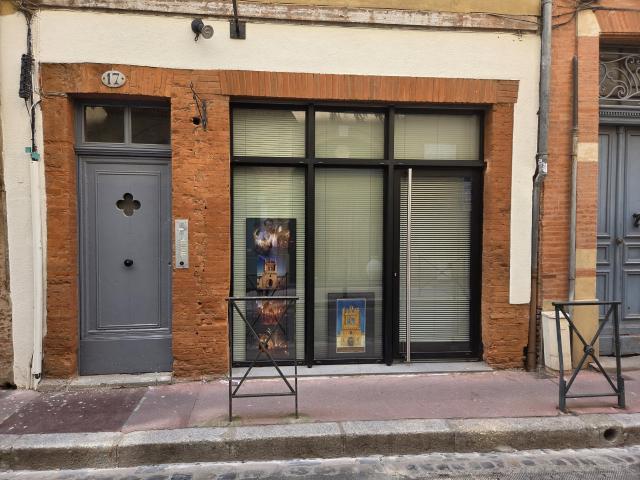 LOCALE COMMERCIAL SAINT ETIENNE BAIL DEROGATOIRE