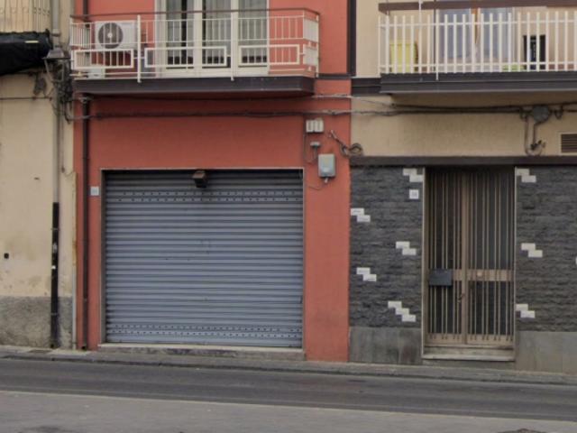 Locale commerciale