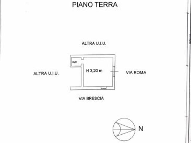 Locale commerciale
