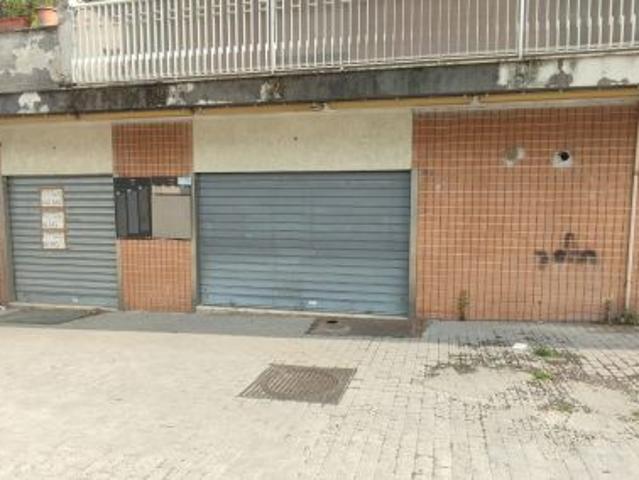 LOCALE COMMERCIALE 600MQ