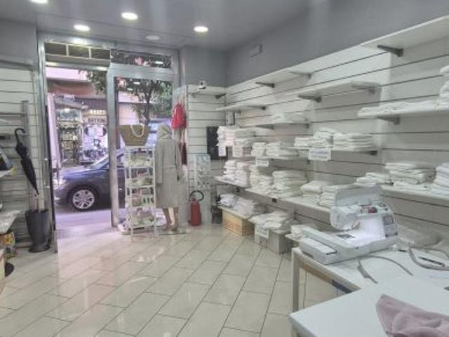 LOCALE COMMERCIALE CENTRALISSIMO