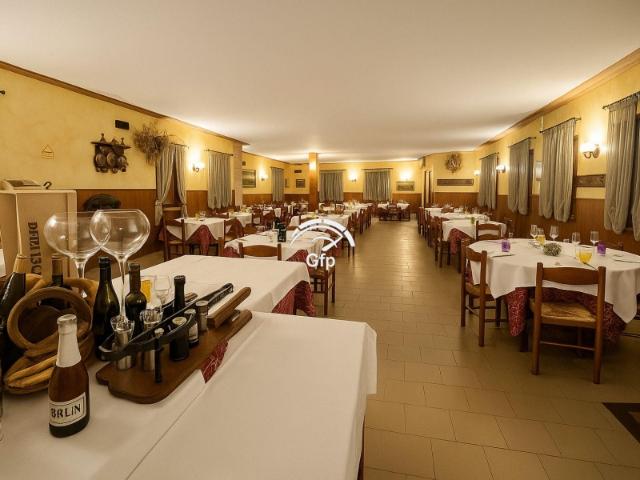 Locale commerciale classe A4 a Sant'Anna d'Alfaedo