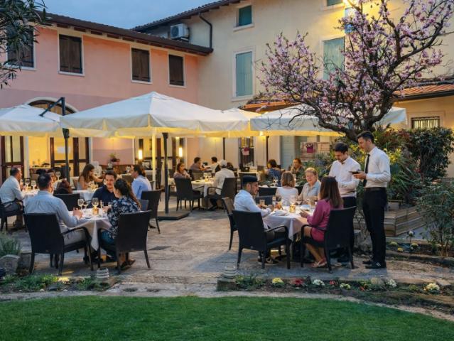 Locale commerciale classe A4 a Verona