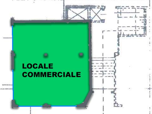Locale commerciale artigianale uffici in vendita a Porto San Giorgio, Borgo F.lli Rosselli