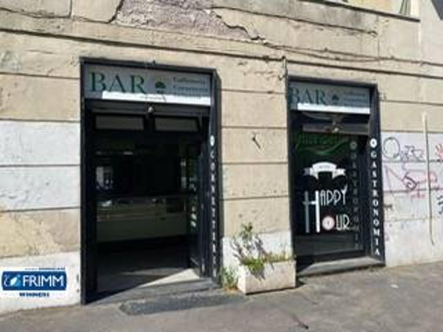 Locale commerciale in vendita a Roma, Appio Latino