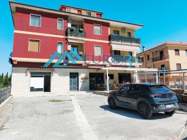 Locale commerciale in affitto a Maltignano