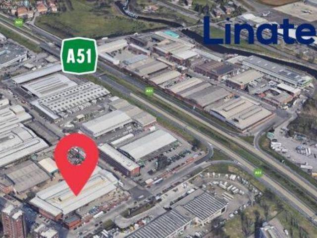 Locale commerciale in affitto a Milano
