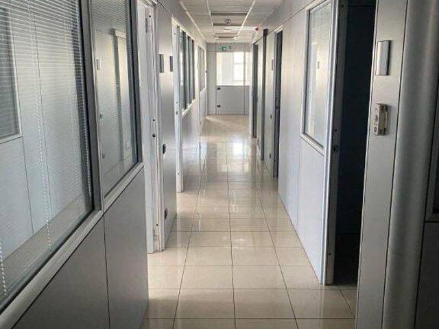 Locale commerciale in affitto a Mirano
