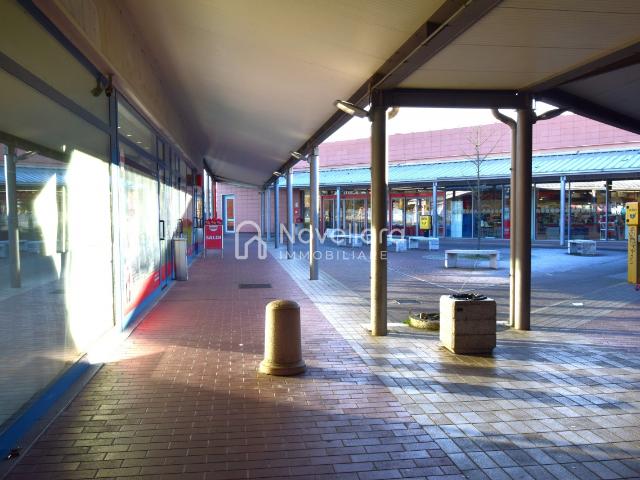 LOCALE COMMERCIALE in AFFITTO a NOVELLARA