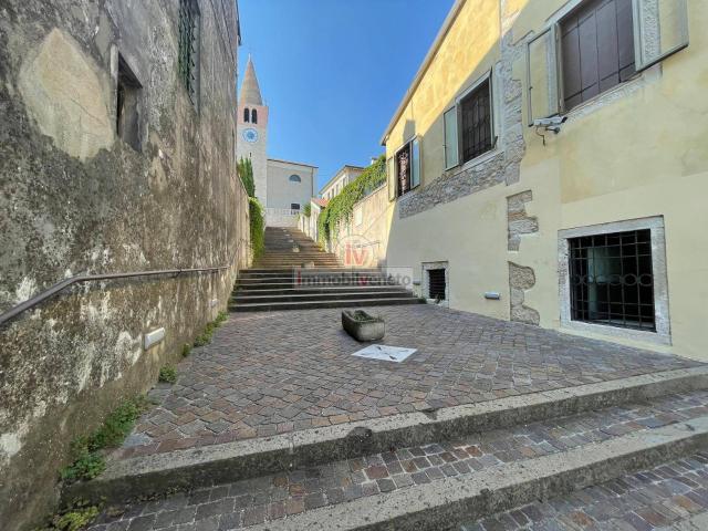Locale commerciale in affitto a Orgiano