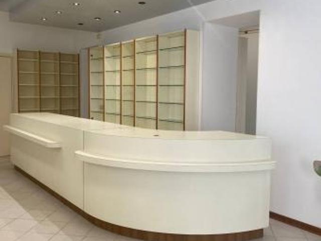 Locale commerciale in affitto a Orgiano