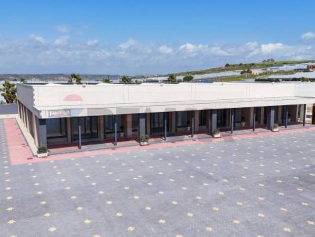 Locale Commerciale in affitto a Acate