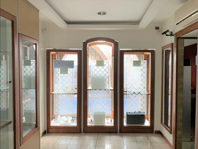 Locale commerciale in affitto a Anagni