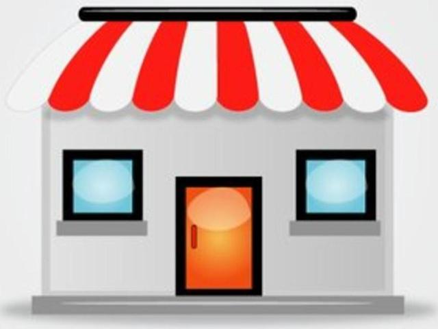 Locale commerciale in affitto a Bibbona