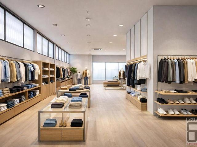 Locale commerciale in affitto a Empoli