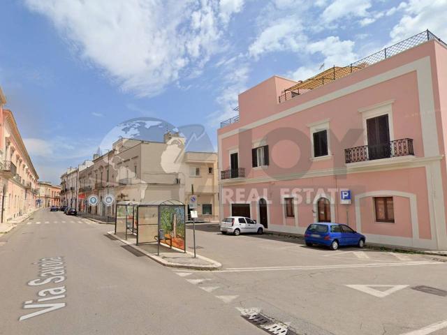 Locale commerciale in affitto a Galatone
