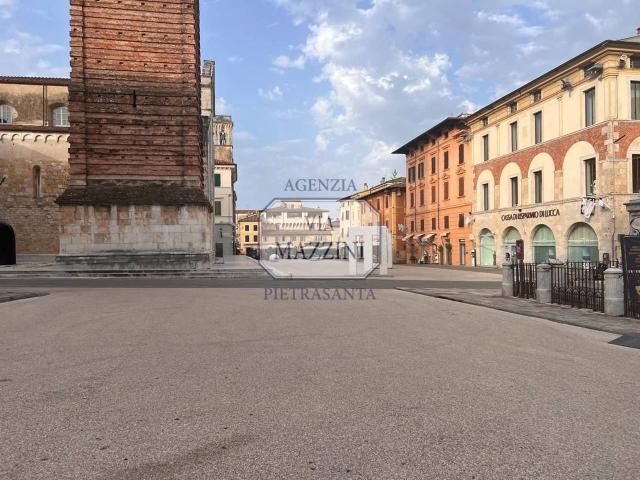 Locale commerciale in affitto a Pietrasanta
