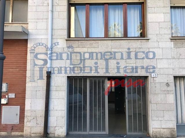 Locale commerciale in affitto a Pisa