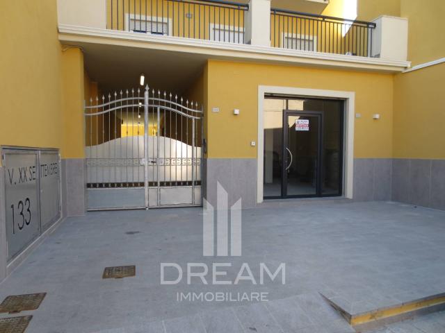 Locale commerciale in affitto a Quartu Sant'Elena