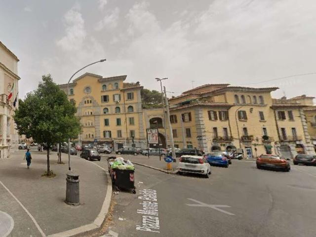 LOCALE COMMERCIALE in AFFITTO a ROMA MONTE SACRO