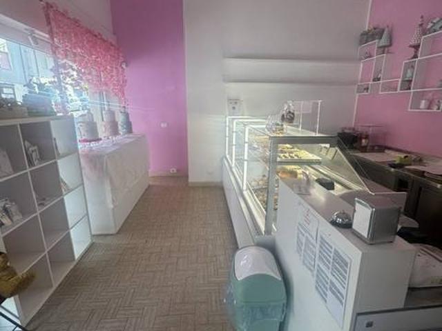 Locale commerciale in affitto a San Benedetto del Tronto, Viale de Gasperi