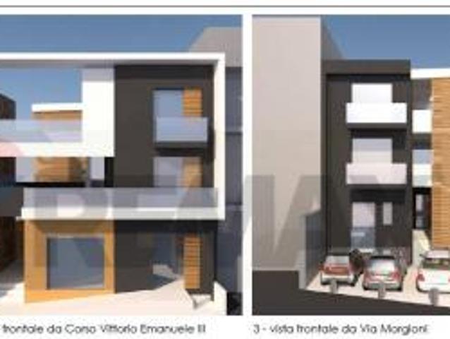 Locale Commerciale in affitto a Valverde