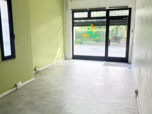 Locale commerciale in affitto a Vicenza