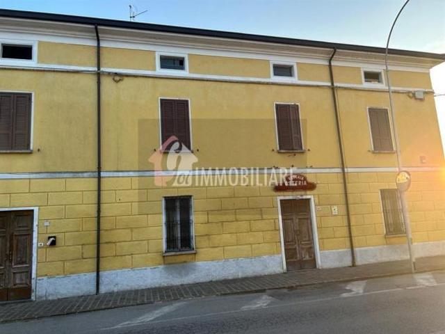Locale commerciale in affitto ideale per ristorante