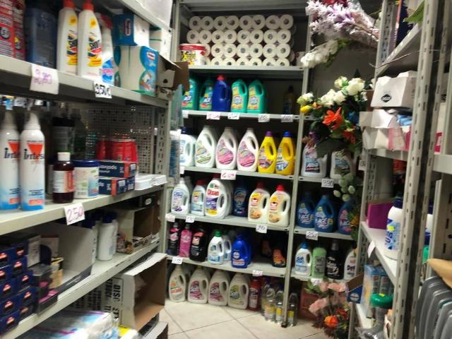 Locale commerciale in vendita a Marano Di Napoli