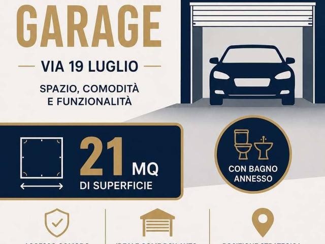 Locale commerciale in vendita a Marsala