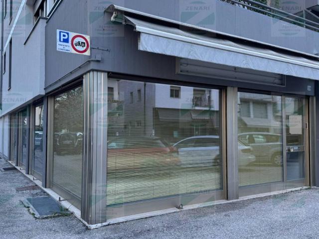 Locale commerciale in vendita a Mezzolombardo