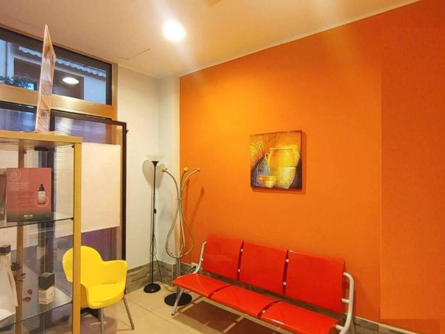 Locale commerciale in vendita a Milazzo