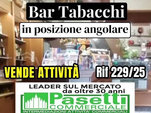Bar in vendita a Milano