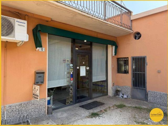 Locale Commerciale in vendita a Molinella