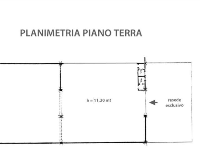 Locale commerciale in vendita a Monteriggioni