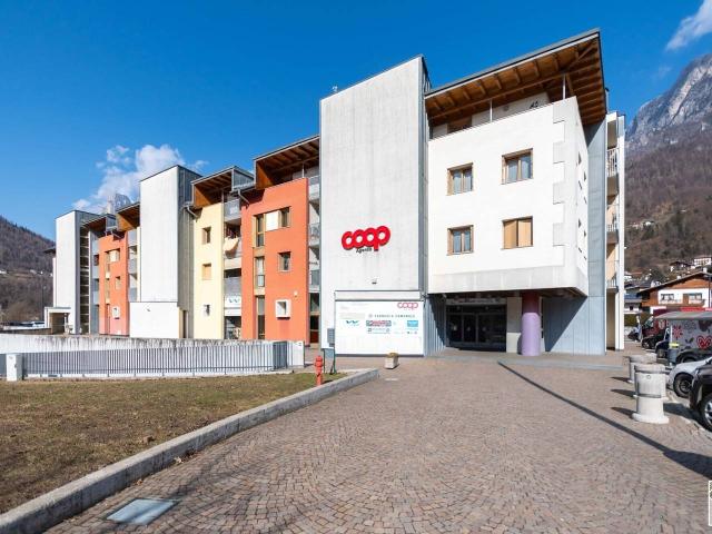 Locale commerciale in vendita a Agordo