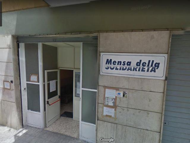 Locale commerciale in vendita a Agrigento