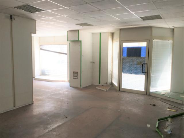 Locale commerciale in vendita a Anagni
