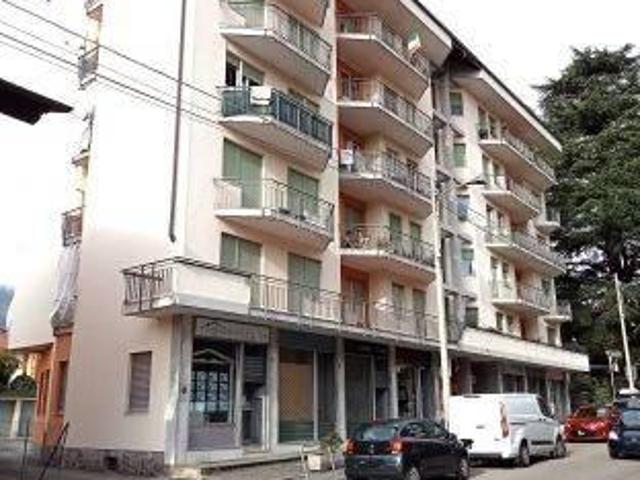Locale commerciale in vendita a Andorno Micca