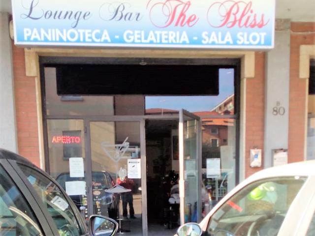 Locale commerciale in vendita a Bergamo