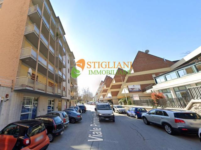 Locale commerciale in vendita a Campobasso, Semicentro
