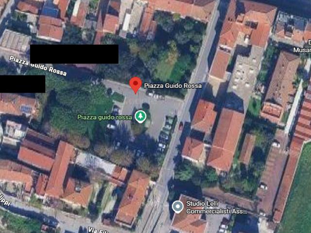 Locale commerciale in vendita a Cascina