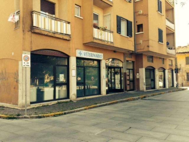 Locale commerciale in vendita a Cassano D'Adda