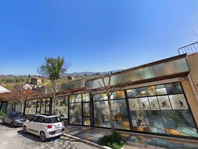 Locale commerciale in vendita a Chianciano Terme
