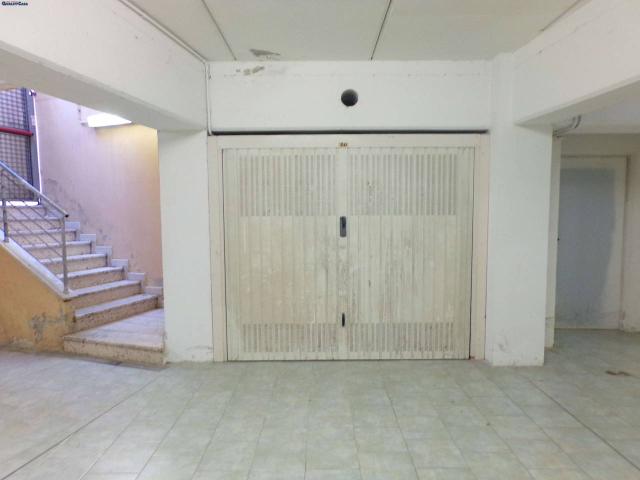 Locale commerciale in vendita a Chiaravalle