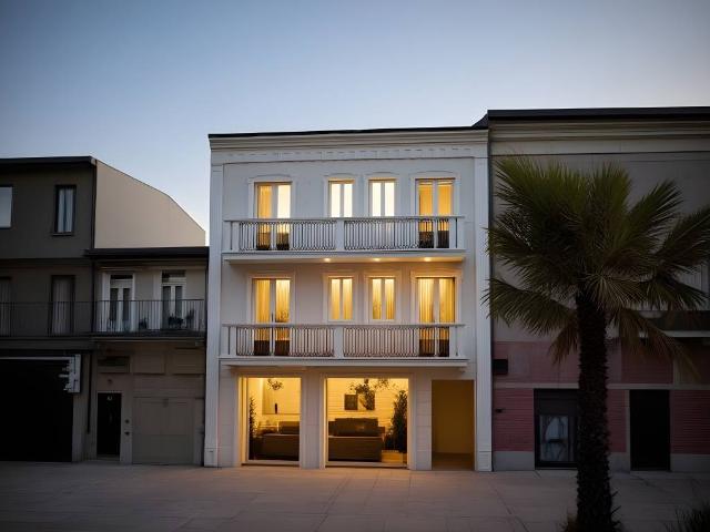 Locale commerciale in vendita a Civitanova Marche